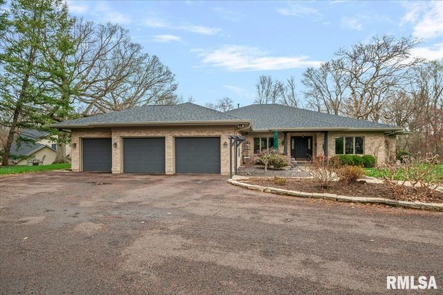 6201 WESTMINSTER Court, Springfield, IL 62711