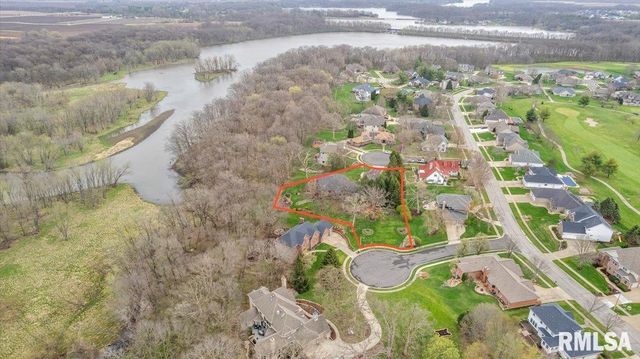 6201 WESTMINSTER Court, Springfield, IL 62711