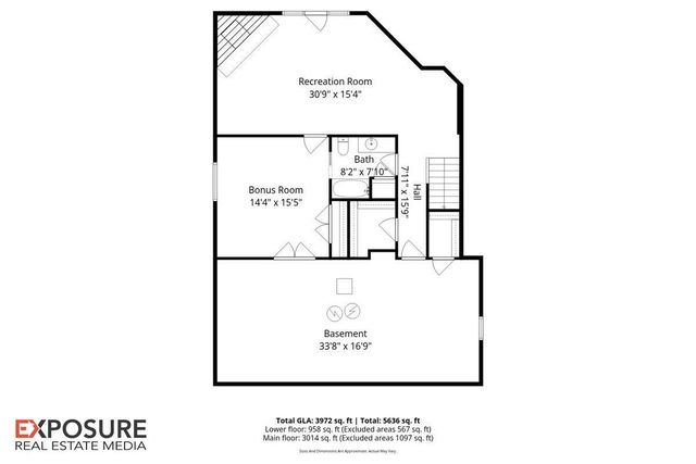 6201 WESTMINSTER Court, Springfield, IL 62711