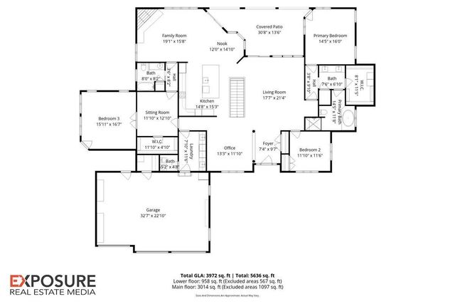 6201 WESTMINSTER Court, Springfield, IL 62711