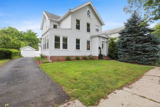 174 Willard Street, New Haven, CT 06515