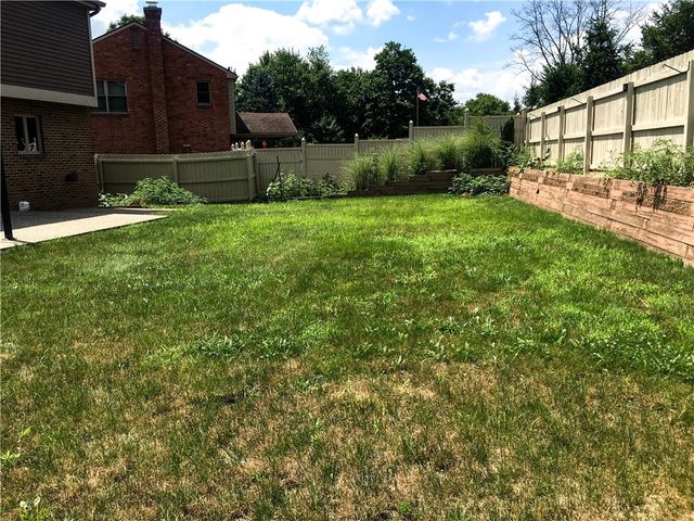 809 Sean Court, Jefferson Hills, PA 15025