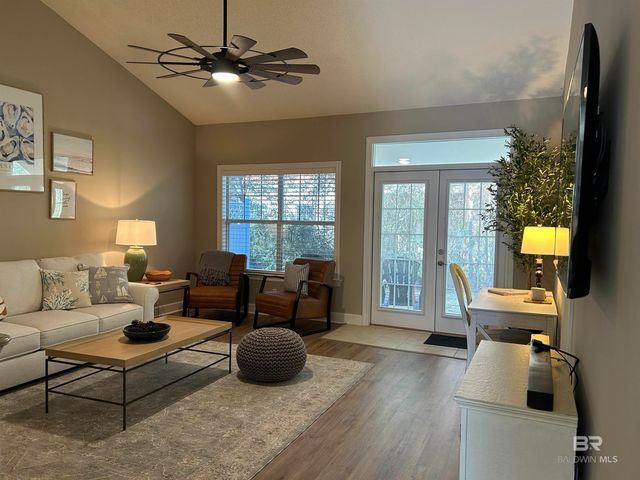 430 W FORT MORGAN Road 104, Gulf Shores, AL 36542