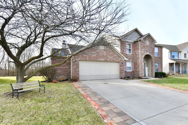 3011 Shadow Lake Drive, Indianapolis, IN 46217