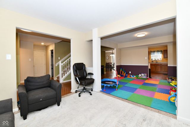 3011 Shadow Lake Drive, Indianapolis, IN 46217