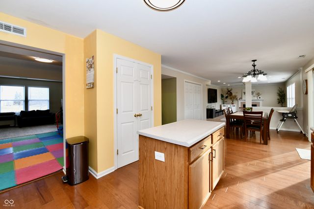 3011 Shadow Lake Drive, Indianapolis, IN 46217