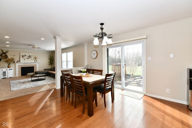 3011 Shadow Lake Drive, Indianapolis, IN 46217