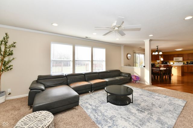 3011 Shadow Lake Drive, Indianapolis, IN 46217