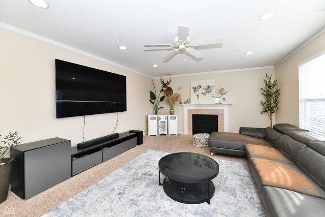 3011 Shadow Lake Drive, Indianapolis, IN 46217