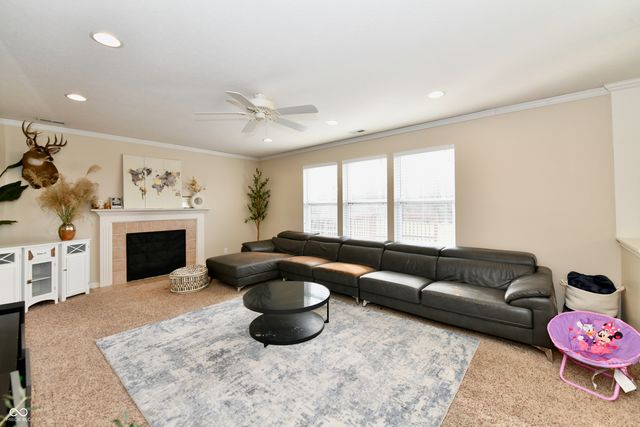 3011 Shadow Lake Drive, Indianapolis, IN 46217