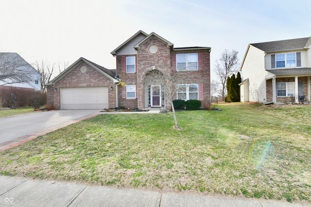 3011 Shadow Lake Drive, Indianapolis, IN 46217
