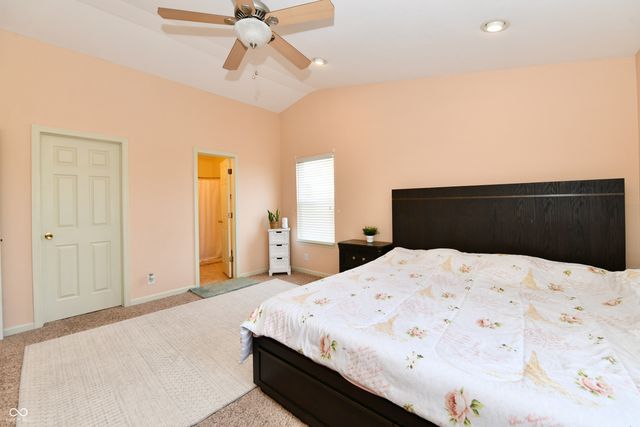 3011 Shadow Lake Drive, Indianapolis, IN 46217