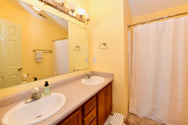 3011 Shadow Lake Drive, Indianapolis, IN 46217