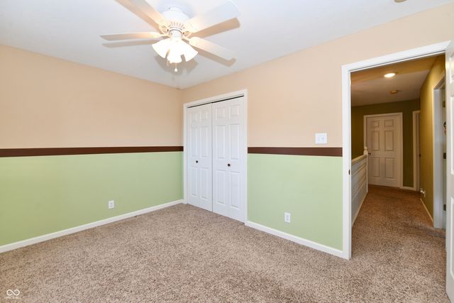 3011 Shadow Lake Drive, Indianapolis, IN 46217