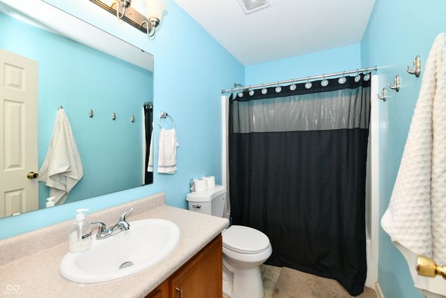 3011 Shadow Lake Drive, Indianapolis, IN 46217