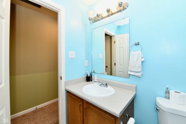 3011 Shadow Lake Drive, Indianapolis, IN 46217