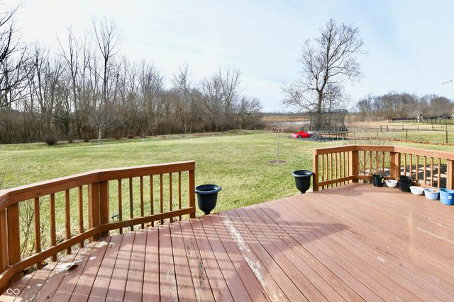 3011 Shadow Lake Drive, Indianapolis, IN 46217