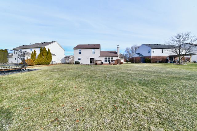 3011 Shadow Lake Drive, Indianapolis, IN 46217