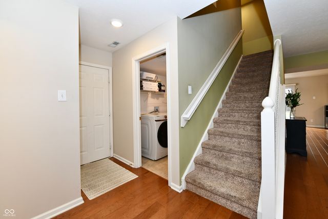 3011 Shadow Lake Drive, Indianapolis, IN 46217