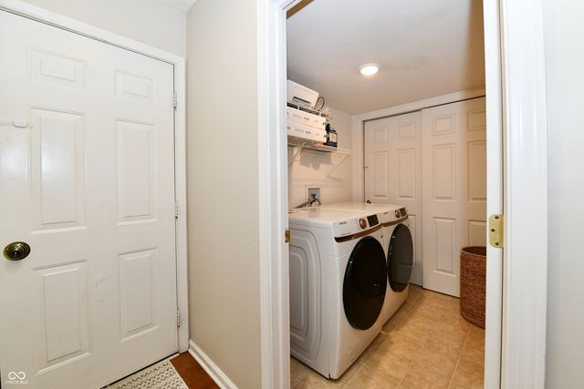 3011 Shadow Lake Drive, Indianapolis, IN 46217