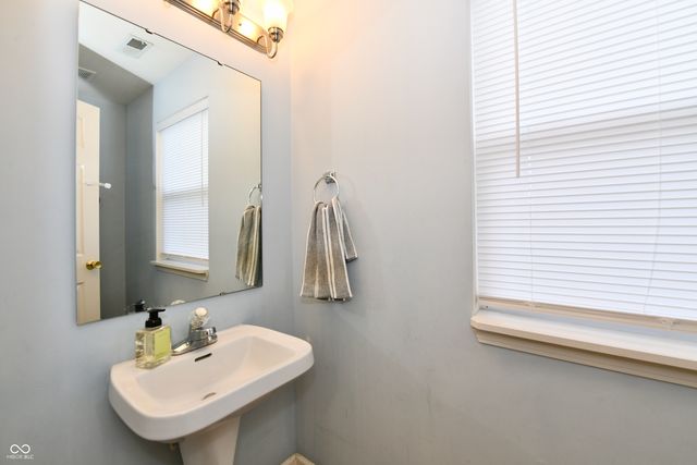 3011 Shadow Lake Drive, Indianapolis, IN 46217