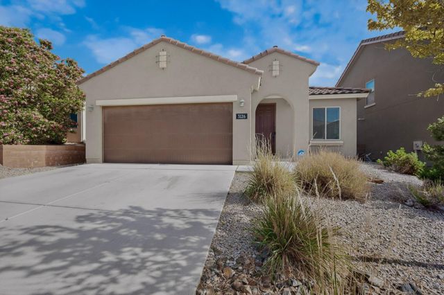 3126 Farragut Street NE, Rio Rancho, NM 87144