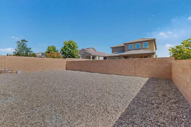 3126 Farragut Street NE, Rio Rancho, NM 87144
