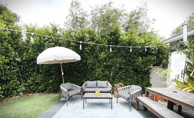 124 W Sycamore Avenue, El Segundo, CA 90245