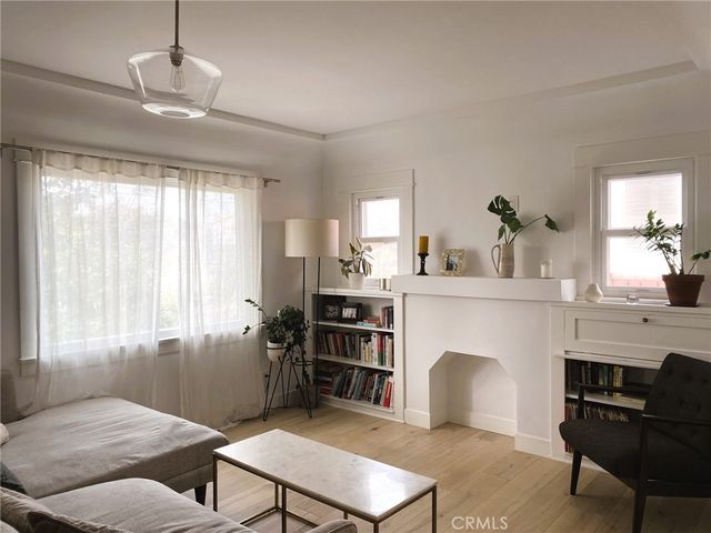 124 W Sycamore Avenue, El Segundo, CA 90245