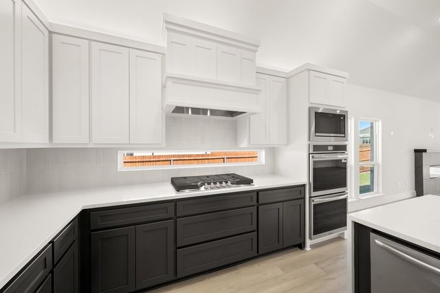 1842 Briarwood Way, Midlothian, TX 76065