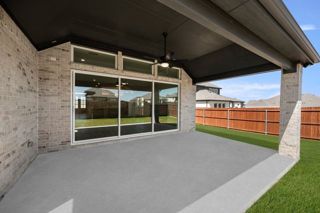 1842 Briarwood Way, Midlothian, TX 76065