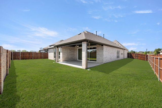 1842 Briarwood Way, Midlothian, TX 76065