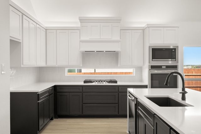 1842 Briarwood Way, Midlothian, TX 76065