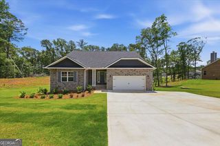 3353 Siena Place, Douglasville, GA 30135