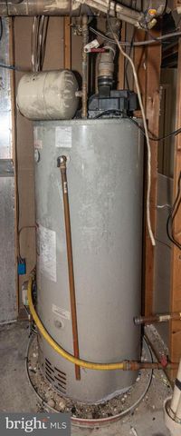 1679 BULLOCK CIR, Owings Mills, MD 21117