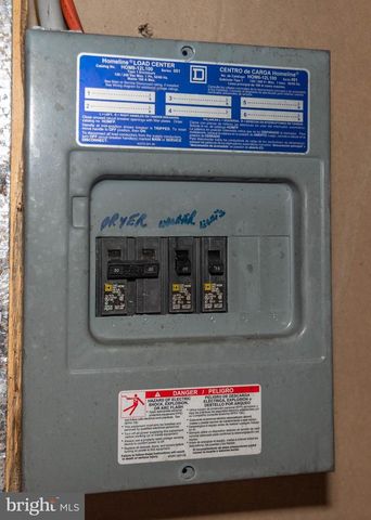 1679 BULLOCK CIR, Owings Mills, MD 21117