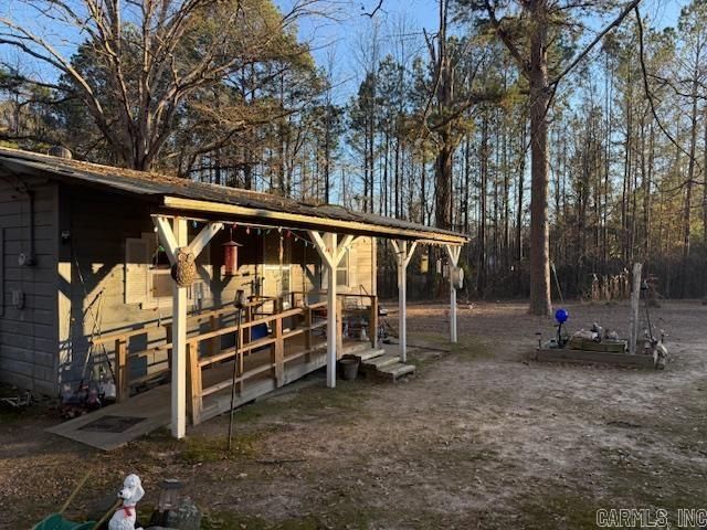 5342 Hwy 167 N, Sheridan, AR 72150