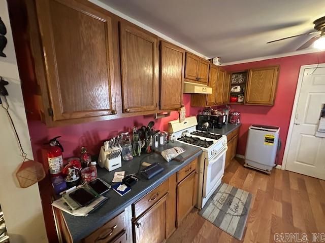 5342 Hwy 167 N, Sheridan, AR 72150