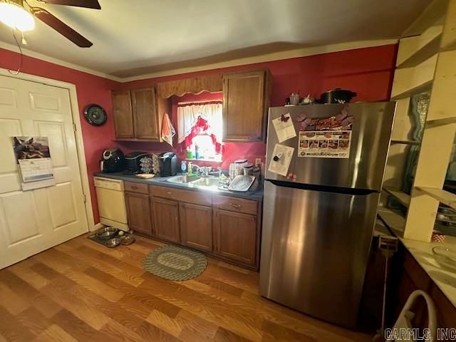 5342 Hwy 167 N, Sheridan, AR 72150