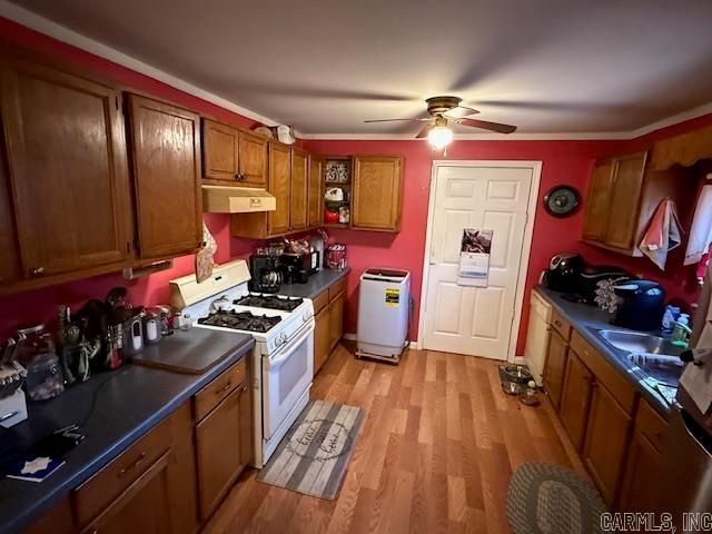 5342 Hwy 167 N, Sheridan, AR 72150