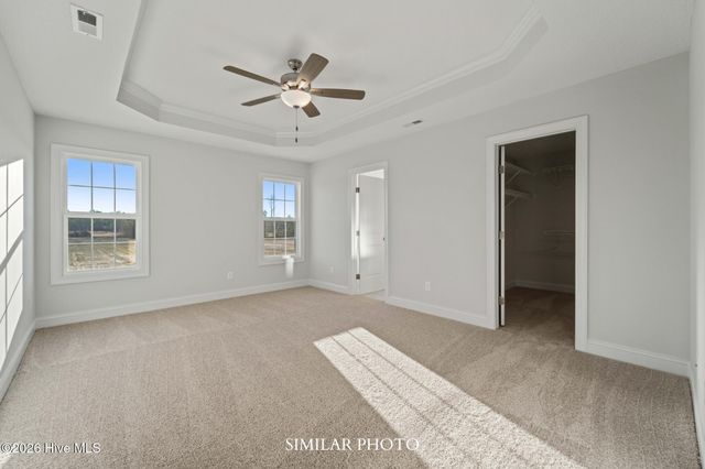 609 Barlowe Lane, Jacksonville, NC 28546