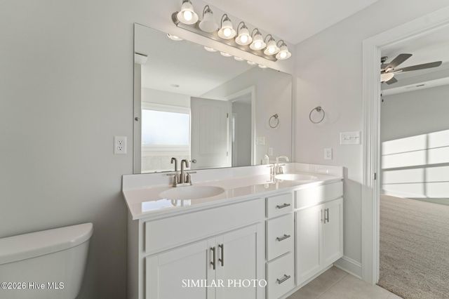 609 Barlowe Lane, Jacksonville, NC 28546