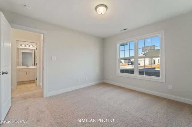 609 Barlowe Lane, Jacksonville, NC 28546