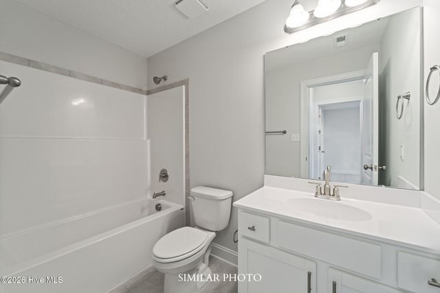 609 Barlowe Lane, Jacksonville, NC 28546