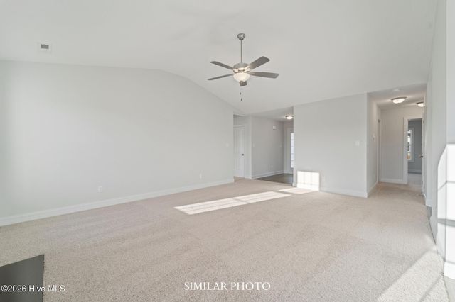 609 Barlowe Lane, Jacksonville, NC 28546