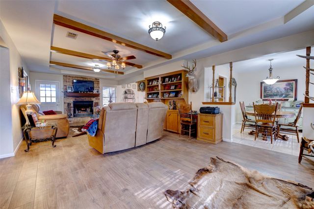 1664 Fm 1010 Road, Cleveland, TX 77327