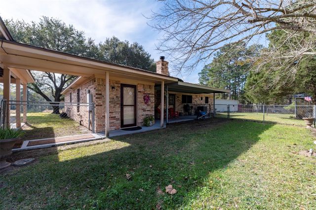 1664 Fm 1010 Road, Cleveland, TX 77327