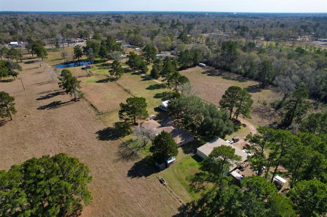 1664 Fm 1010 Road, Cleveland, TX 77327