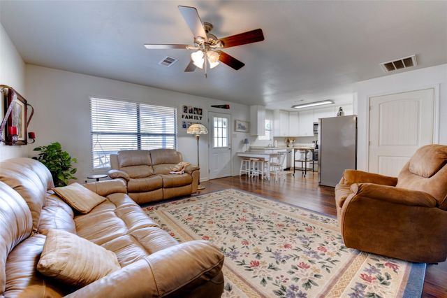 1664 Fm 1010 Road, Cleveland, TX 77327