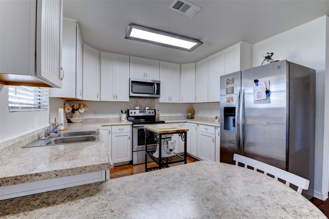 1664 Fm 1010 Road, Cleveland, TX 77327